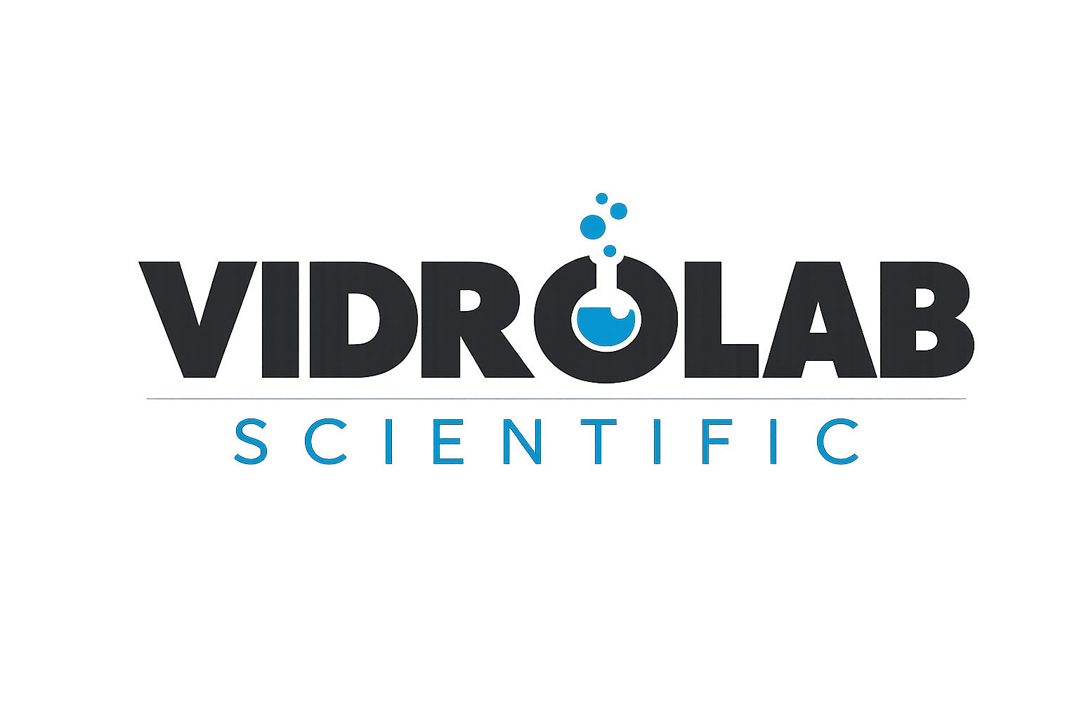 logo vidrolab